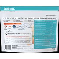 Kokee Seniors Everyday Hydration Mix - Sweet Naartjie